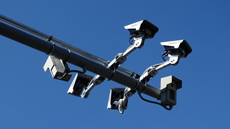 А Вие получихте ли електронен фиш от Агенция "Пътна инфраструктура" ?